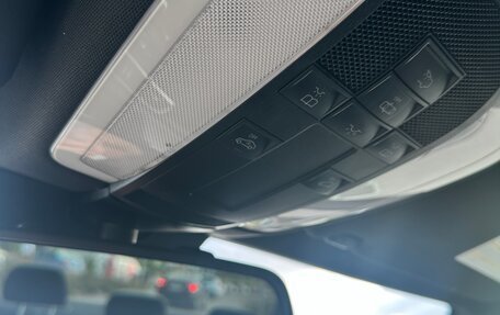 Mercedes-Benz C-Класс, 2012 год, 1 350 000 рублей, 17 фотография