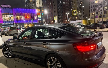 BMW 3 серия, 2015 год, 2 000 000 рублей, 3 фотография