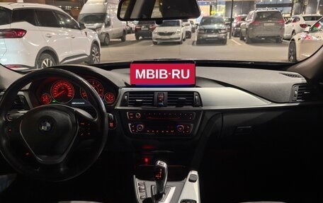 BMW 3 серия, 2015 год, 2 000 000 рублей, 6 фотография