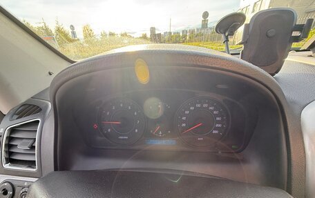 Chevrolet Captiva I, 2012 год, 1 160 000 рублей, 12 фотография