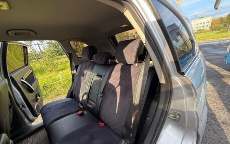 Chevrolet Captiva I, 2012 год, 1 160 000 рублей, 10 фотография