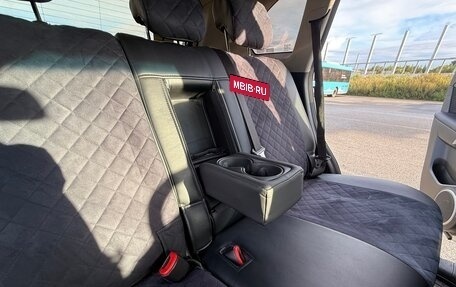 Chevrolet Captiva I, 2012 год, 1 160 000 рублей, 11 фотография