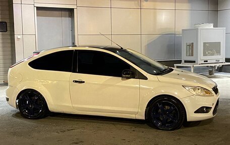 Ford Focus II рестайлинг, 2008 год, 370 000 рублей, 4 фотография
