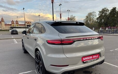 Porsche Cayenne III, 2020 год, 9 900 000 рублей, 5 фотография