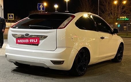 Ford Focus II рестайлинг, 2008 год, 370 000 рублей, 5 фотография