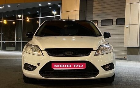 Ford Focus II рестайлинг, 2008 год, 370 000 рублей, 3 фотография