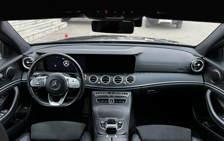 Mercedes-Benz E-Класс, 2019 год, 3 699 000 рублей, 12 фотография