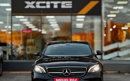 Mercedes-Benz E-Класс, 2019 год, 3 699 000 рублей, 2 фотография