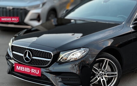 Mercedes-Benz E-Класс, 2019 год, 3 699 000 рублей, 5 фотография