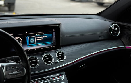 Mercedes-Benz E-Класс, 2019 год, 3 699 000 рублей, 23 фотография