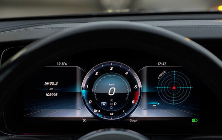 Mercedes-Benz E-Класс, 2019 год, 3 699 000 рублей, 35 фотография