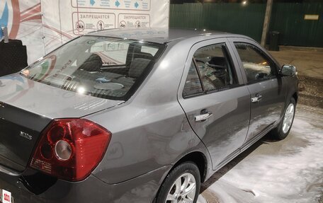 Geely MK I рестайлинг, 2015 год, 265 000 рублей, 4 фотография