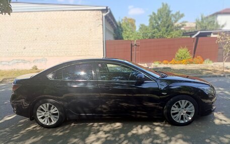 Mazda 6, 2008 год, 950 000 рублей, 3 фотография