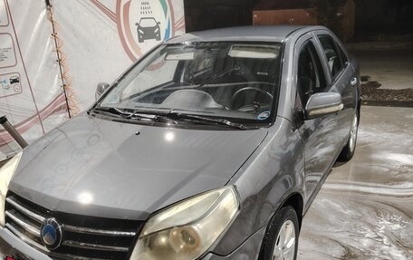 Geely MK I рестайлинг, 2015 год, 265 000 рублей, 7 фотография