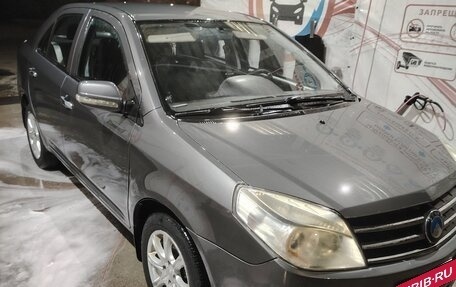 Geely MK I рестайлинг, 2015 год, 265 000 рублей, 6 фотография