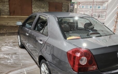Geely MK I рестайлинг, 2015 год, 265 000 рублей, 2 фотография