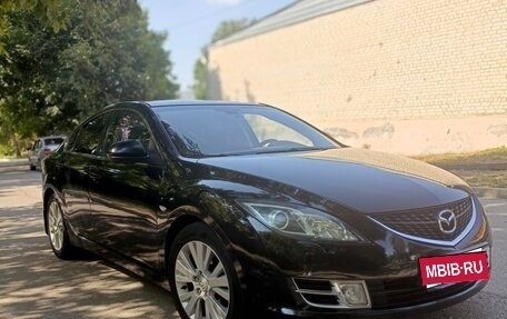 Mazda 6, 2008 год, 950 000 рублей, 2 фотография