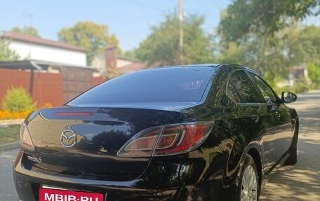 Mazda 6, 2008 год, 950 000 рублей, 5 фотография