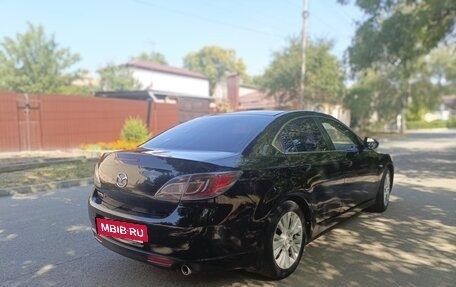 Mazda 6, 2008 год, 950 000 рублей, 4 фотография