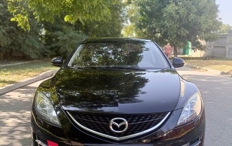 Mazda 6, 2008 год, 950 000 рублей, 1 фотография