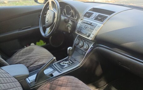 Mazda 6, 2008 год, 950 000 рублей, 8 фотография