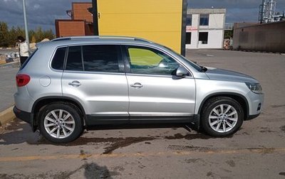 Volkswagen Tiguan I, 2012 год, 1 500 000 рублей, 1 фотография