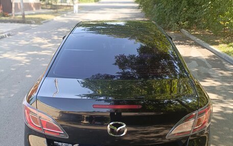 Mazda 6, 2008 год, 950 000 рублей, 9 фотография