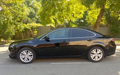 Mazda 6, 2008 год, 950 000 рублей, 11 фотография