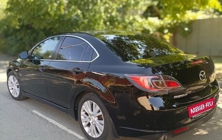 Mazda 6, 2008 год, 950 000 рублей, 10 фотография