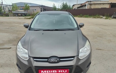 Ford Focus III, 2011 год, 880 000 рублей, 1 фотография