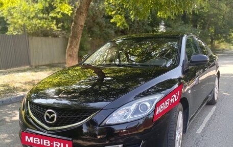 Mazda 6, 2008 год, 950 000 рублей, 13 фотография