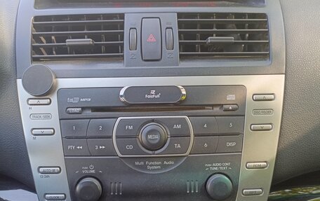 Mazda 6, 2008 год, 950 000 рублей, 16 фотография