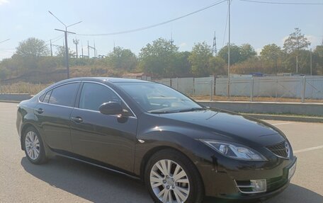 Mazda 6, 2008 год, 950 000 рублей, 20 фотография