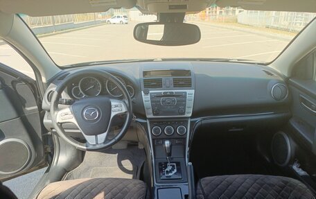 Mazda 6, 2008 год, 950 000 рублей, 22 фотография
