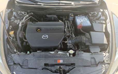 Mazda 6, 2008 год, 950 000 рублей, 19 фотография