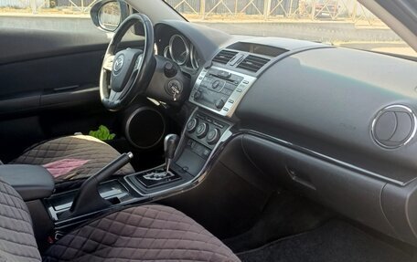 Mazda 6, 2008 год, 950 000 рублей, 23 фотография