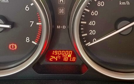 Mazda 6, 2008 год, 950 000 рублей, 18 фотография