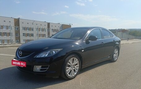 Mazda 6, 2008 год, 950 000 рублей, 21 фотография
