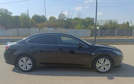 Mazda 6, 2008 год, 950 000 рублей, 24 фотография