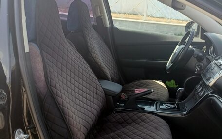 Mazda 6, 2008 год, 950 000 рублей, 25 фотография