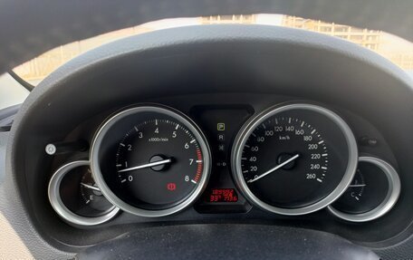 Mazda 6, 2008 год, 950 000 рублей, 35 фотография