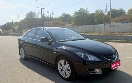 Mazda 6, 2008 год, 950 000 рублей, 28 фотография
