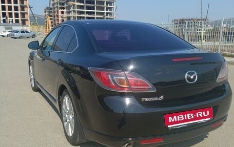 Mazda 6, 2008 год, 950 000 рублей, 29 фотография