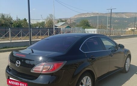 Mazda 6, 2008 год, 950 000 рублей, 30 фотография