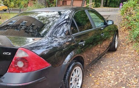 Ford Mondeo III, 2003 год, 250 000 рублей, 4 фотография