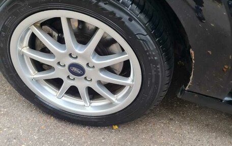 Ford Mondeo III, 2003 год, 250 000 рублей, 13 фотография