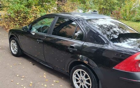 Ford Mondeo III, 2003 год, 250 000 рублей, 5 фотография