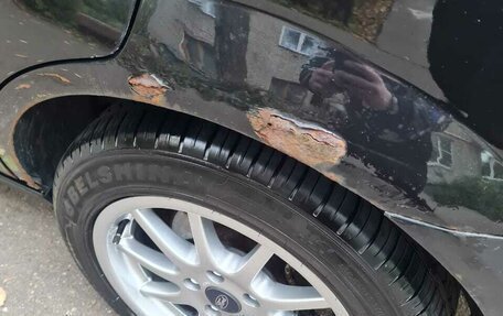 Ford Mondeo III, 2003 год, 250 000 рублей, 11 фотография