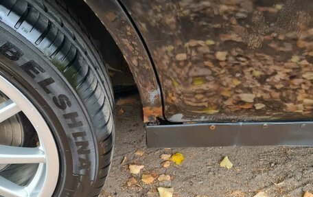 Ford Mondeo III, 2003 год, 250 000 рублей, 7 фотография
