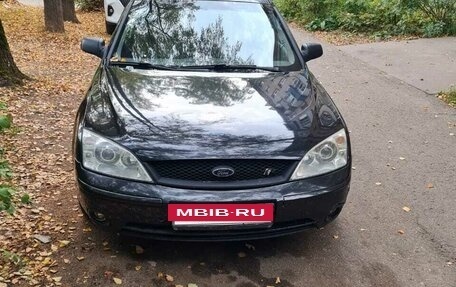Ford Mondeo III, 2003 год, 250 000 рублей, 2 фотография